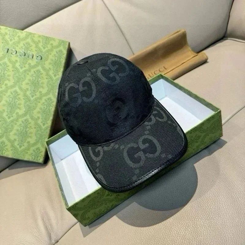 Gucci Cap