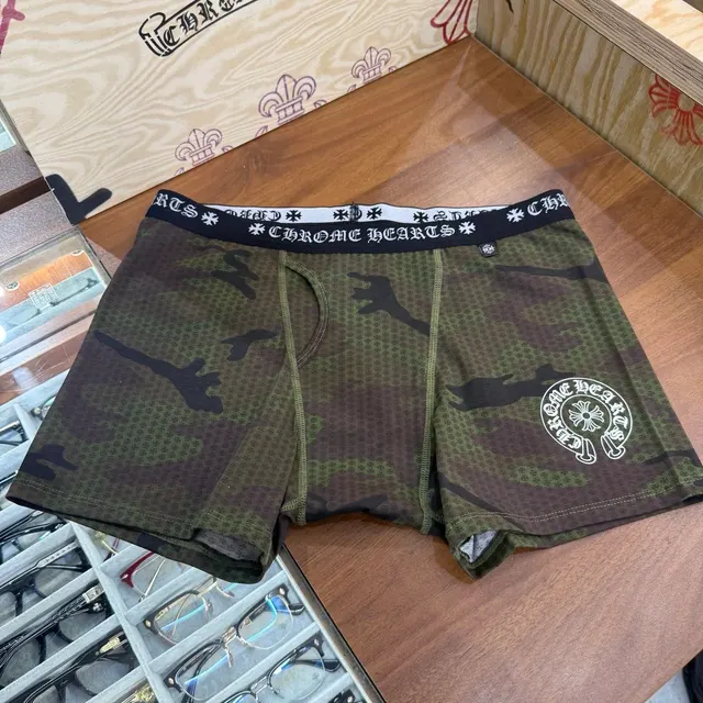 Chrome Hearts Boxers