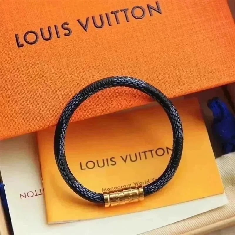 Louis Vuitton LV Bracelet