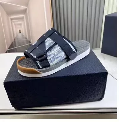 Dior Slides