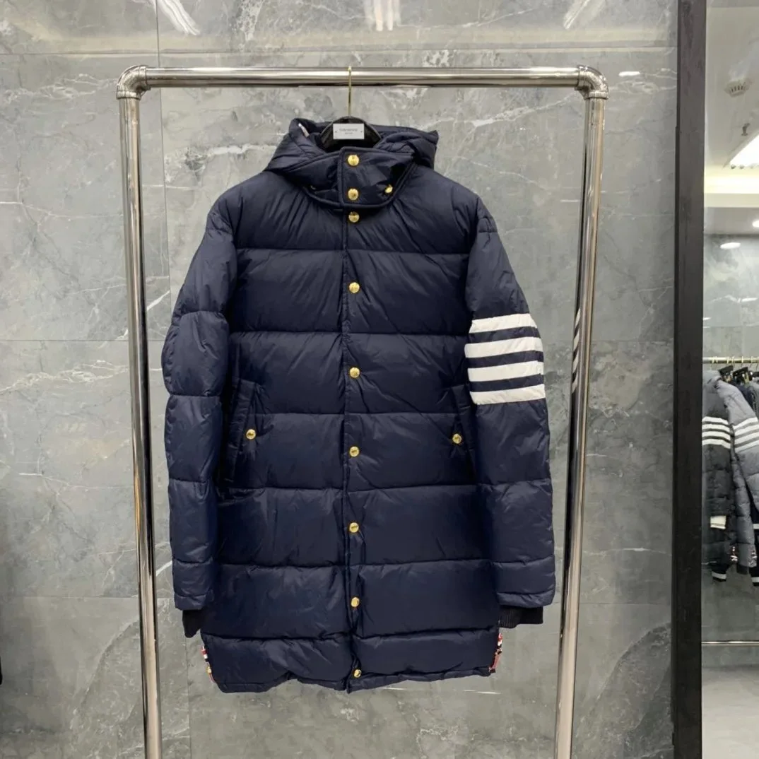 Thom Browne TB Down Jacket