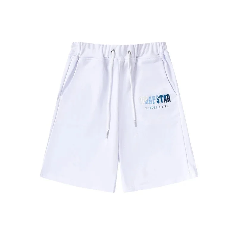 Trapstar Summer Shorts