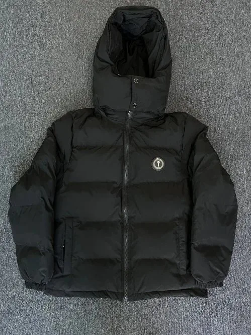 Trap Star Down Jacket