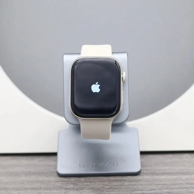 Apple Watch S8
