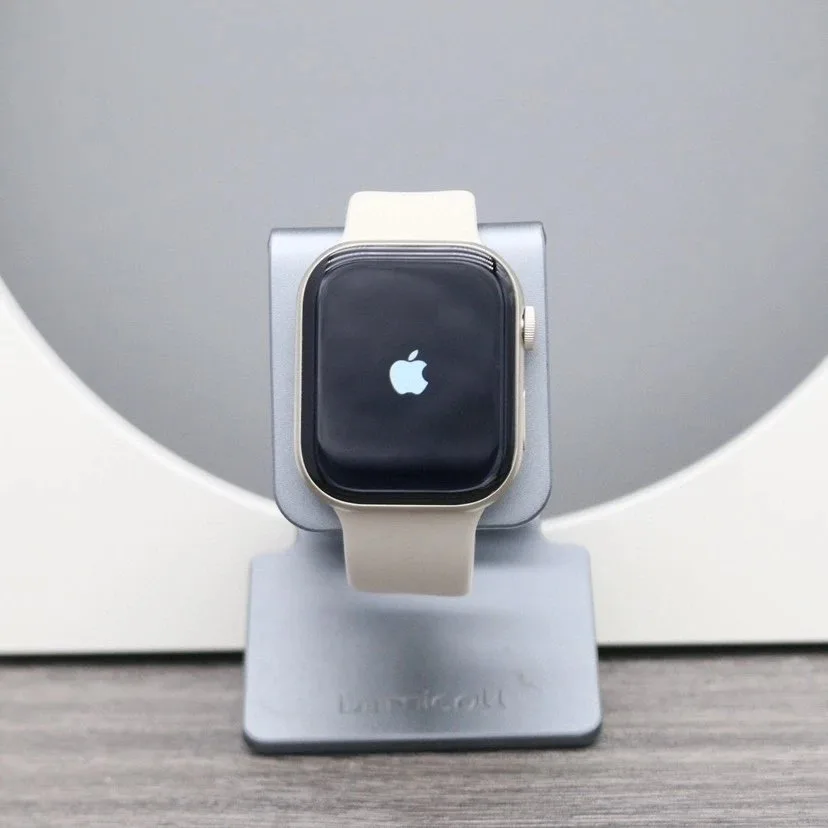 Apple Watch S8