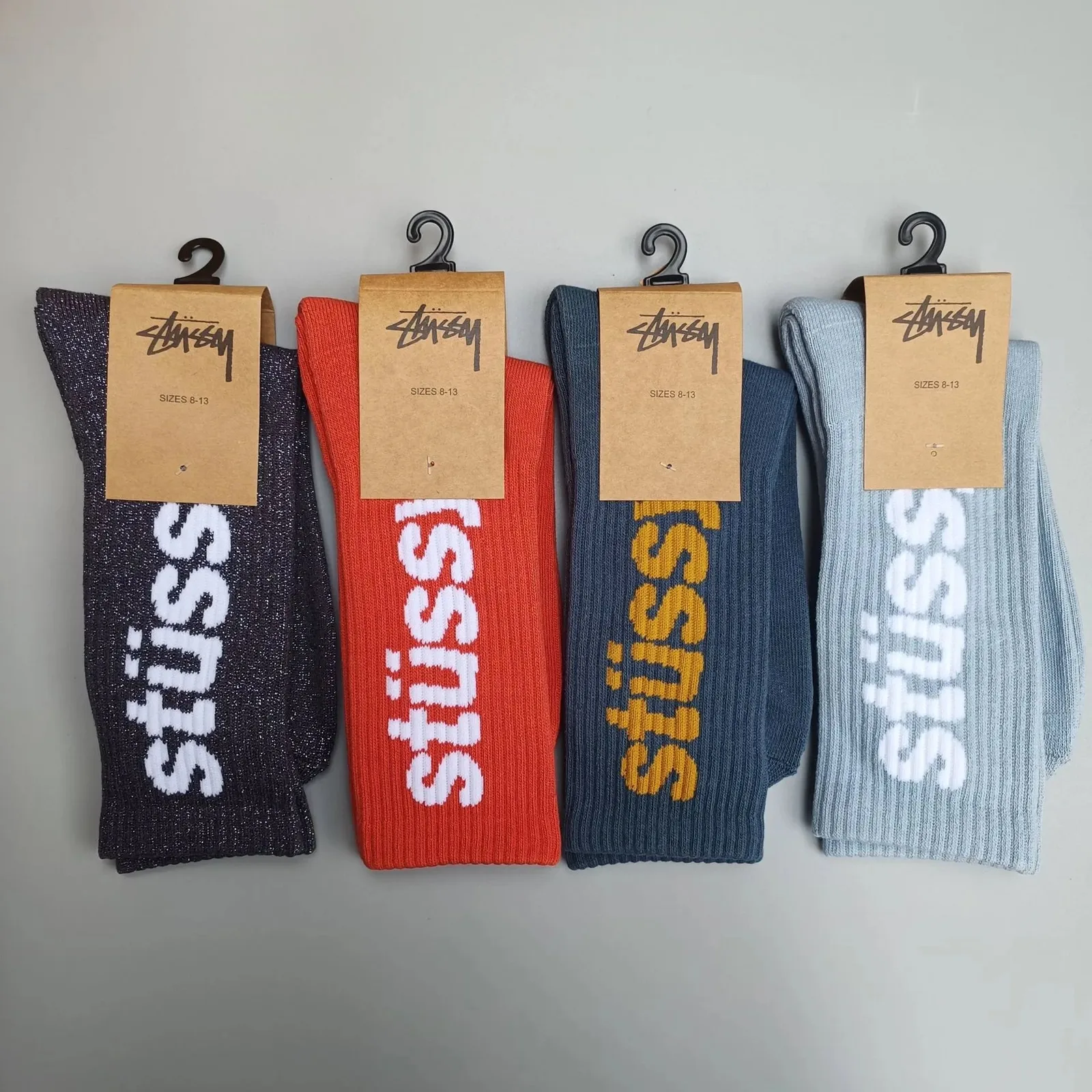 STUSSY SOCKS