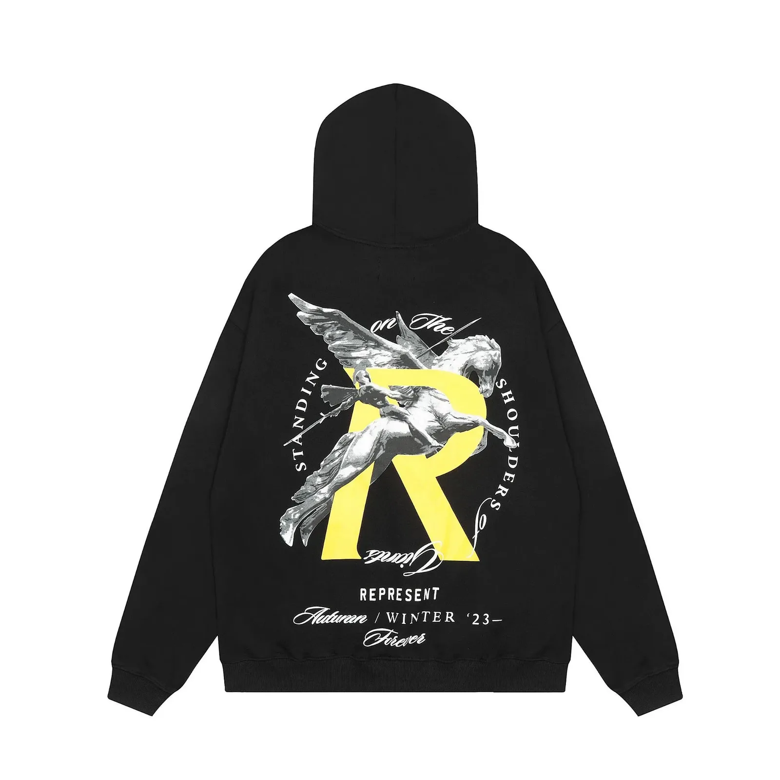 Represent Hoodie