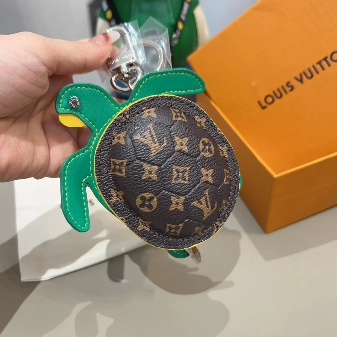 Louis Vuitton LV Keychain