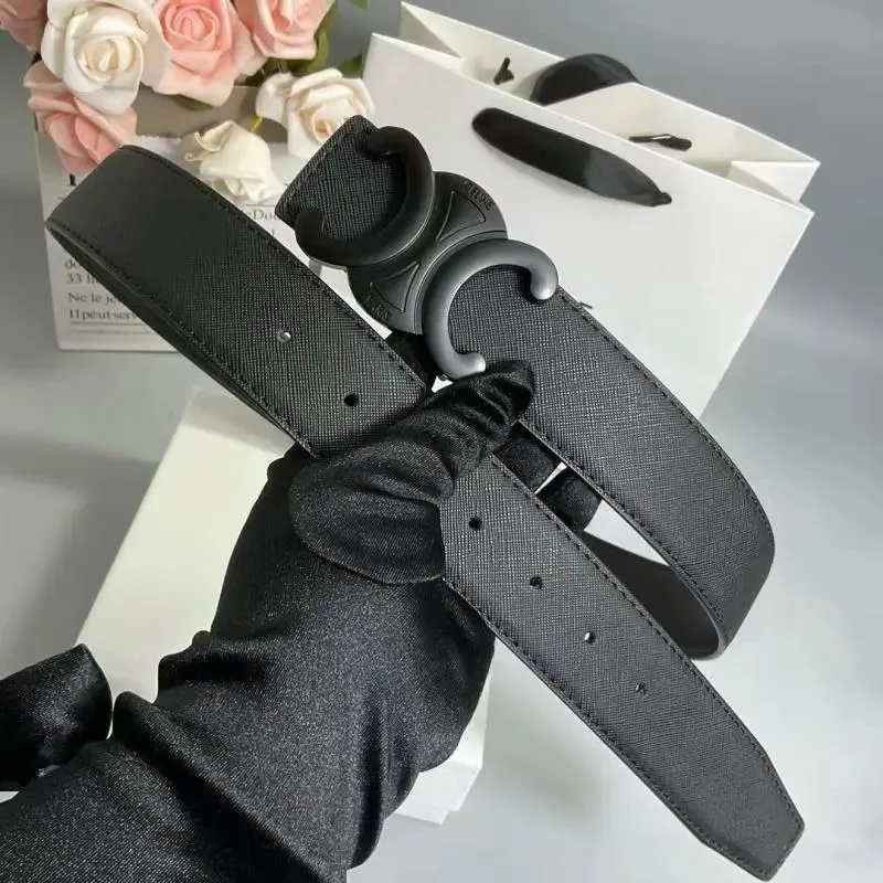 Celine Belt