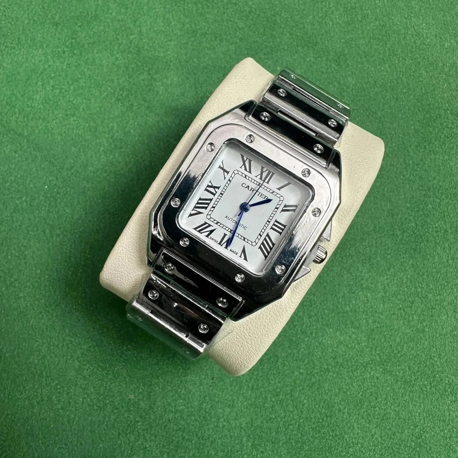 Cartier Watchs
