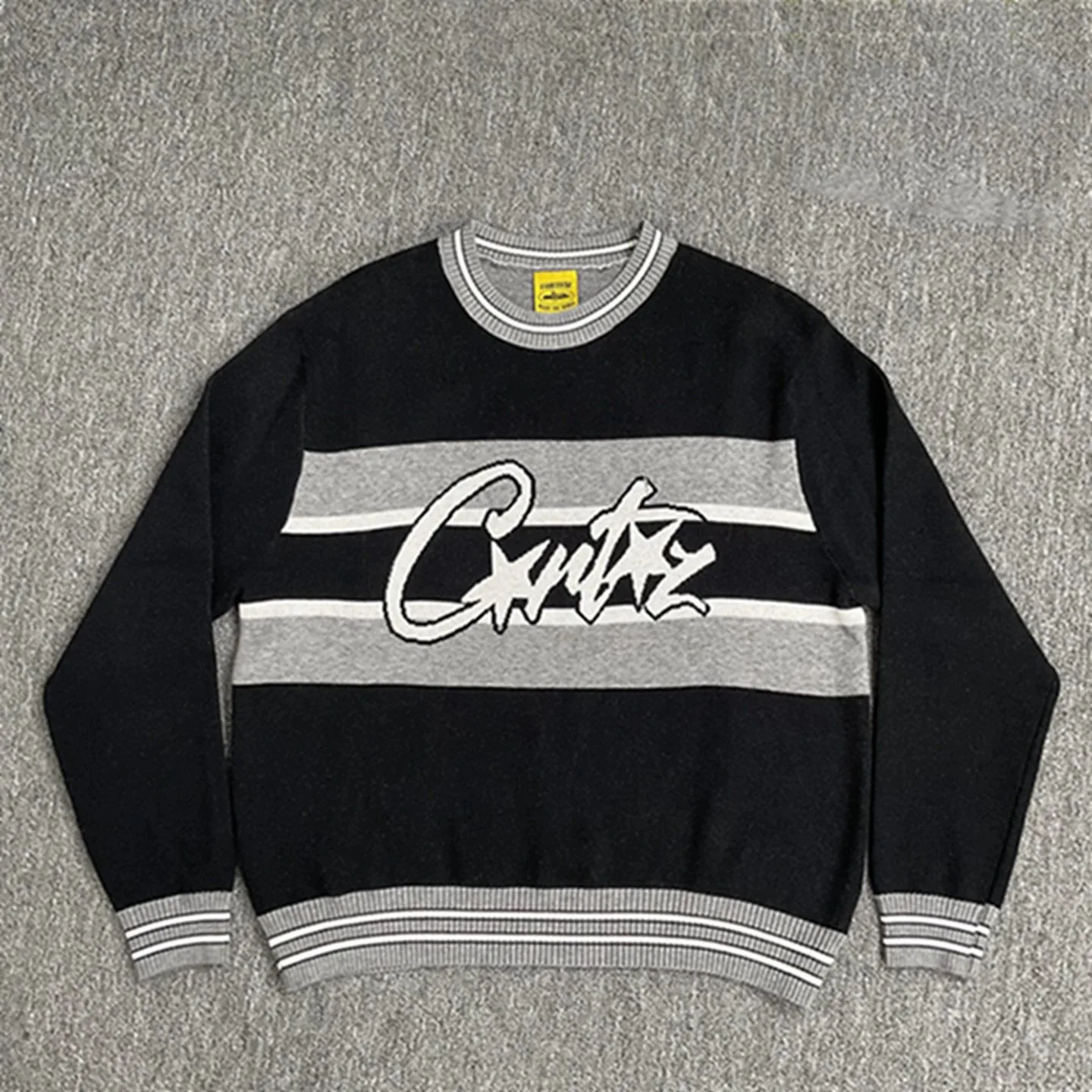Corteiz Sweater