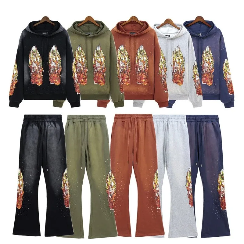 Who Decide War Pants