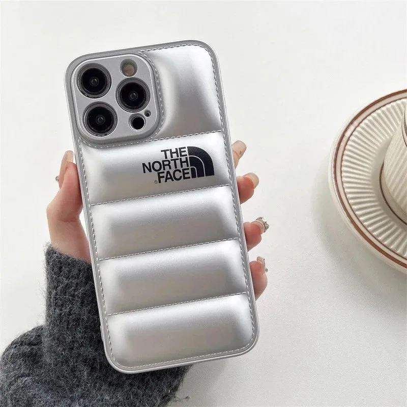 The North Face Phone Case