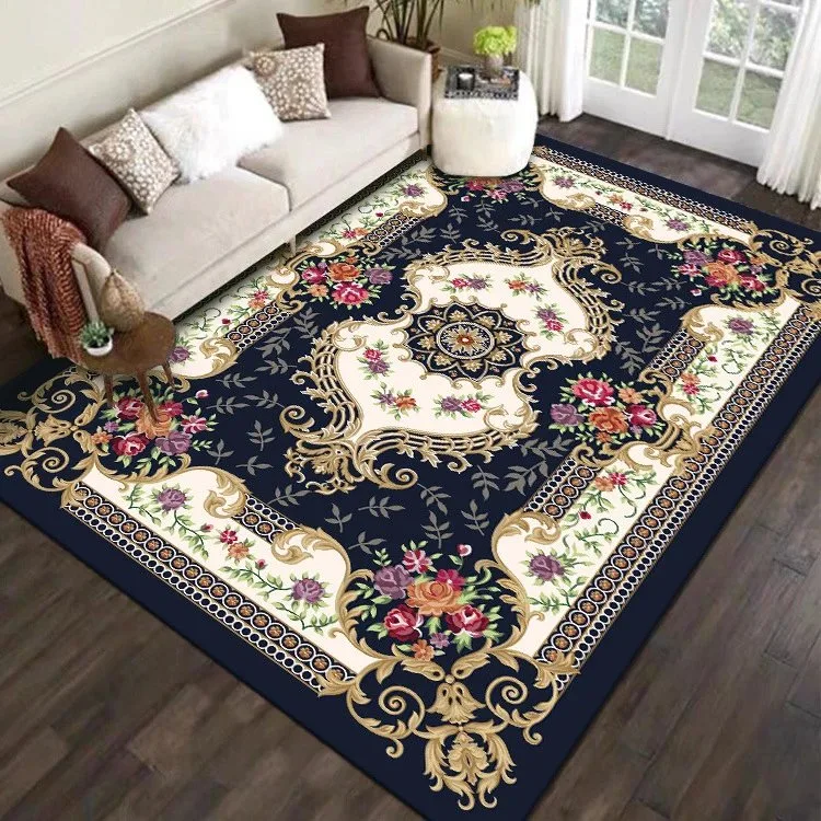 Thin Carpet