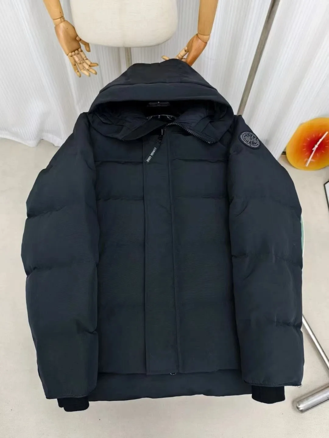 Canada Goose Down Jacket