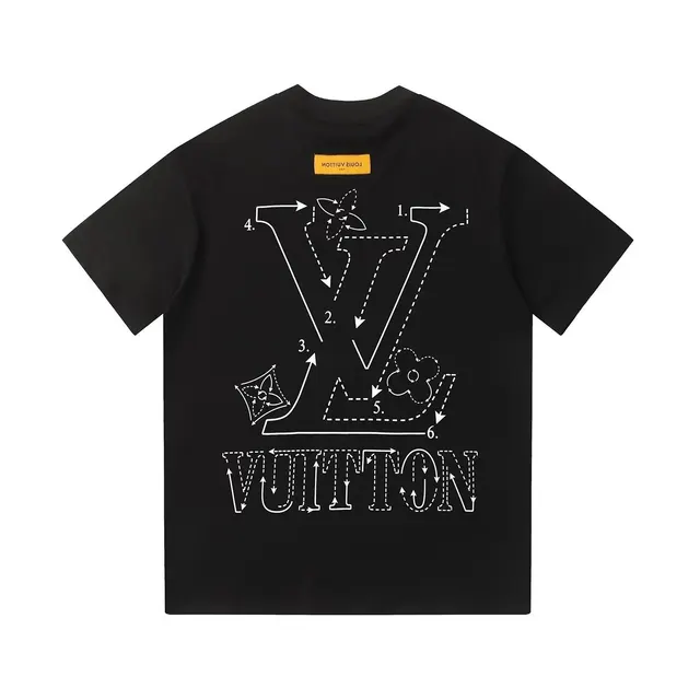 Louis Vuitton T-shirts