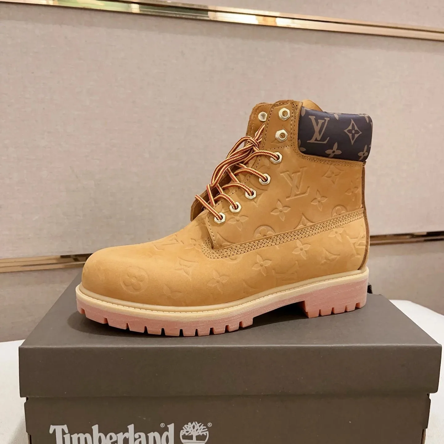 Timberlands