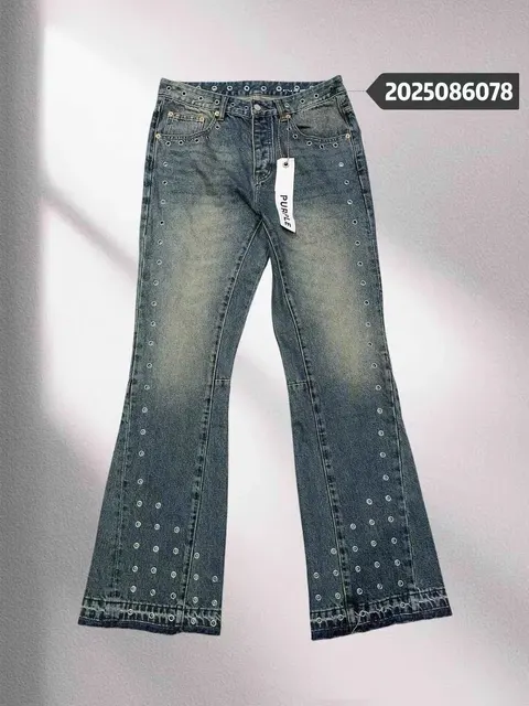 Purple Jeans