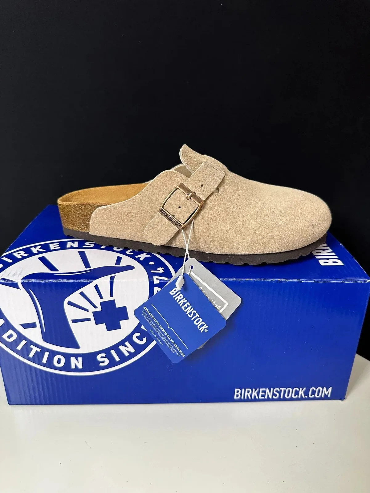 Birkenstock Slipers ( 27+ colors )