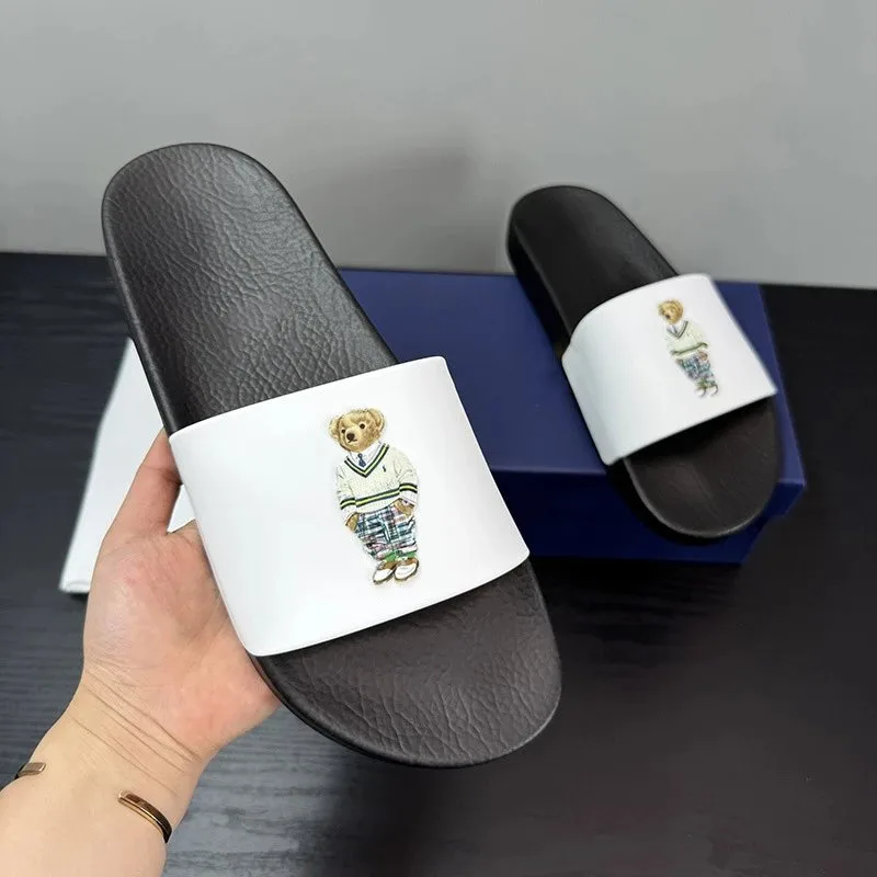 Ralph Lauren Slippers