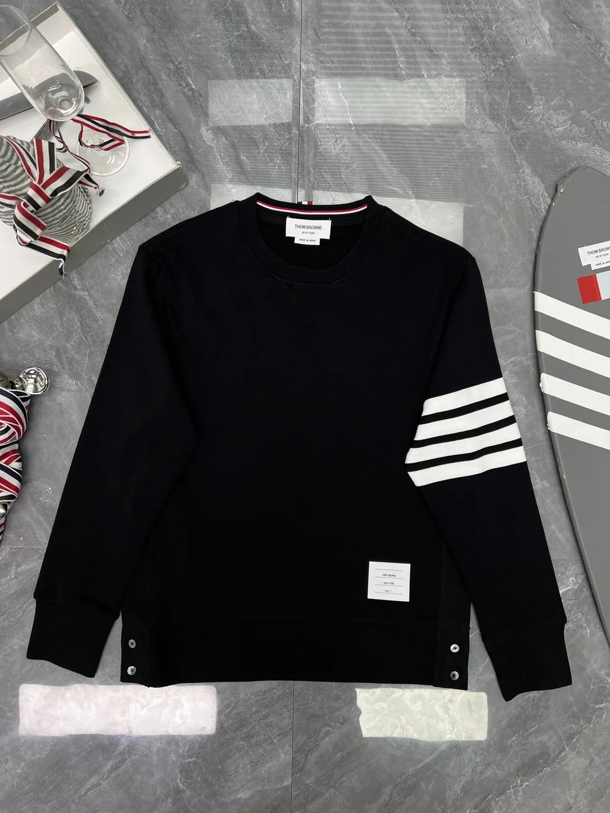 Thom Browne TB Pants