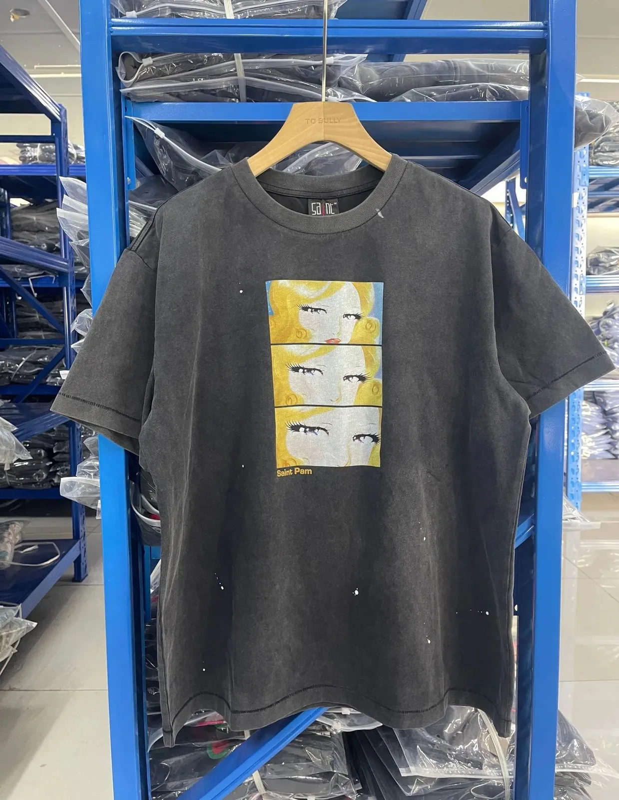 CPFM T-shirt