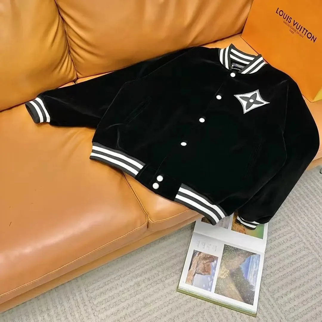 Louis Vuitton LV Jacket