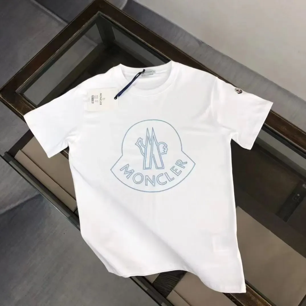 Moncler Tees (different designs)