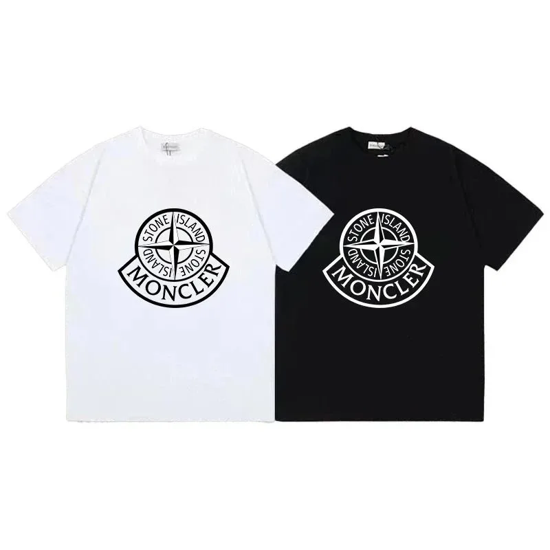 Moncler T-shirt
