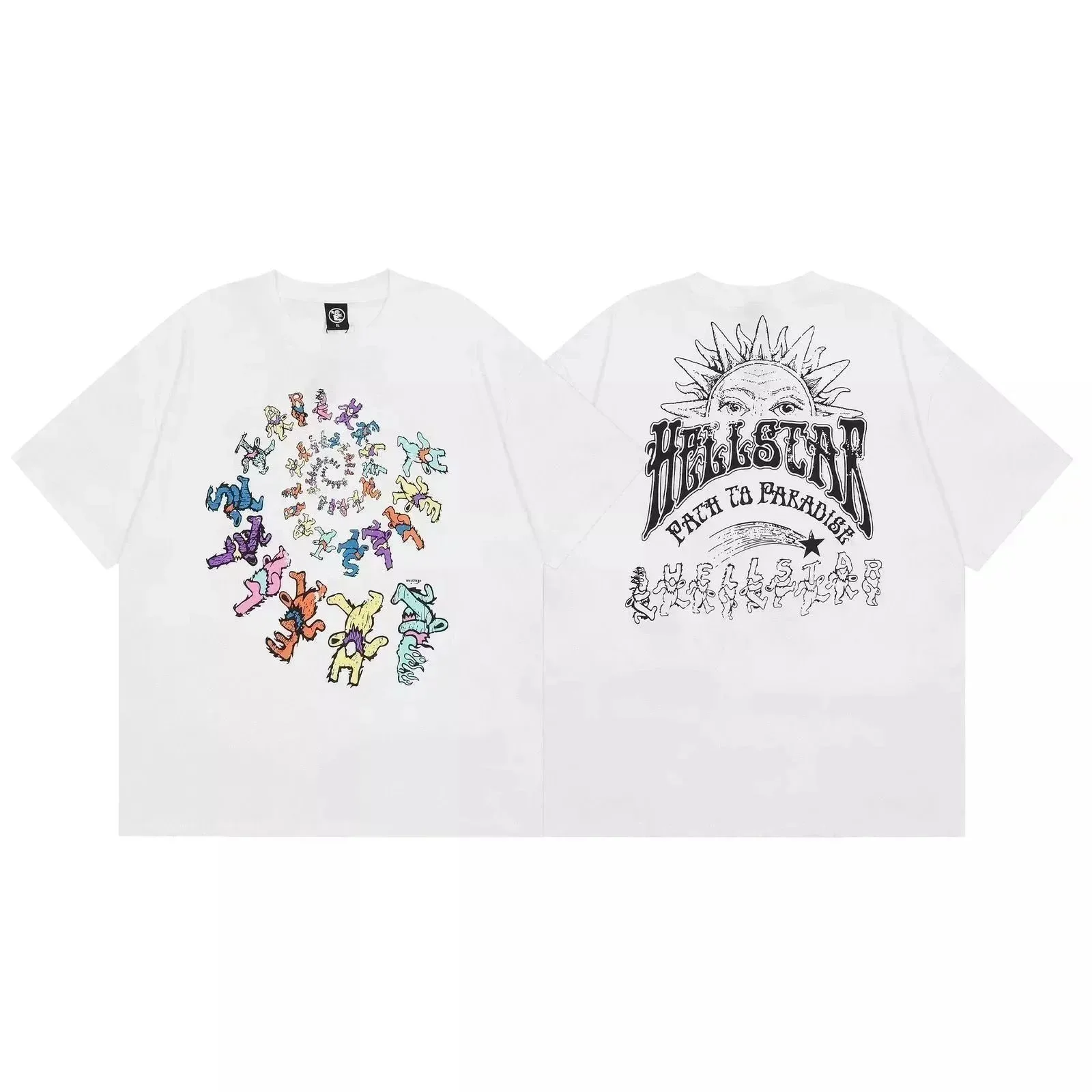 Hellstar Tshirts