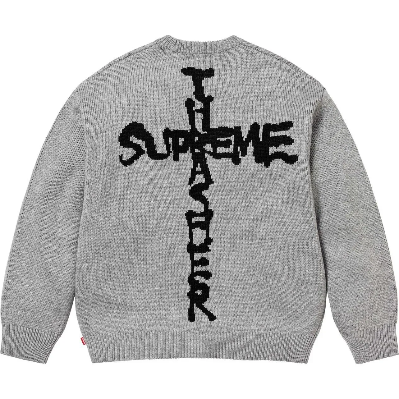 Supreme Sweater