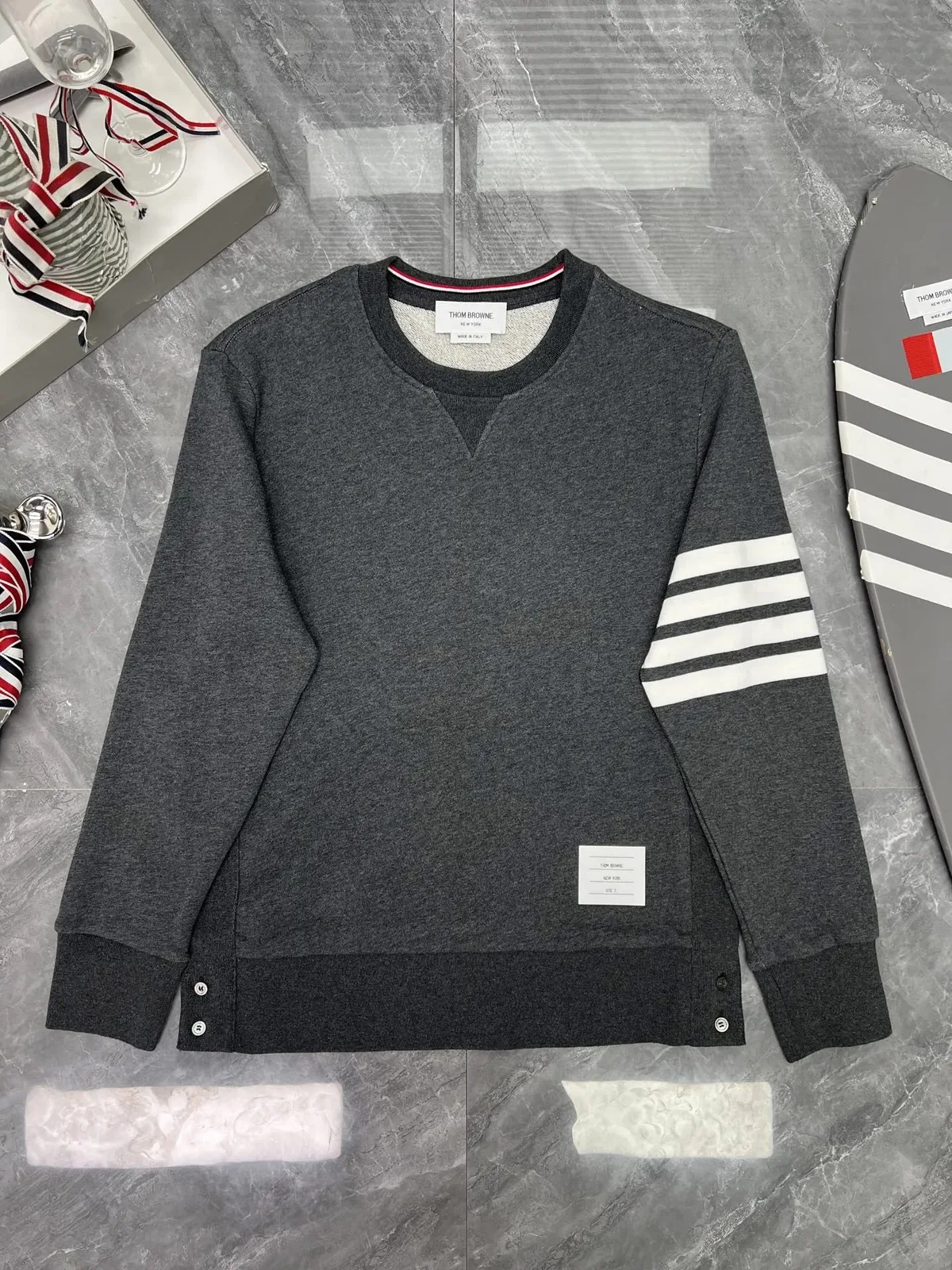 Thom Browne TB Pants