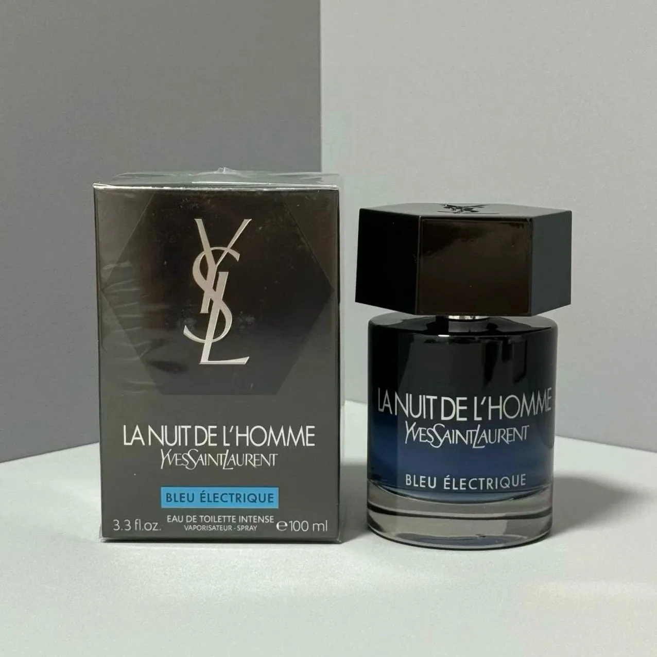 YSL Scented Candles