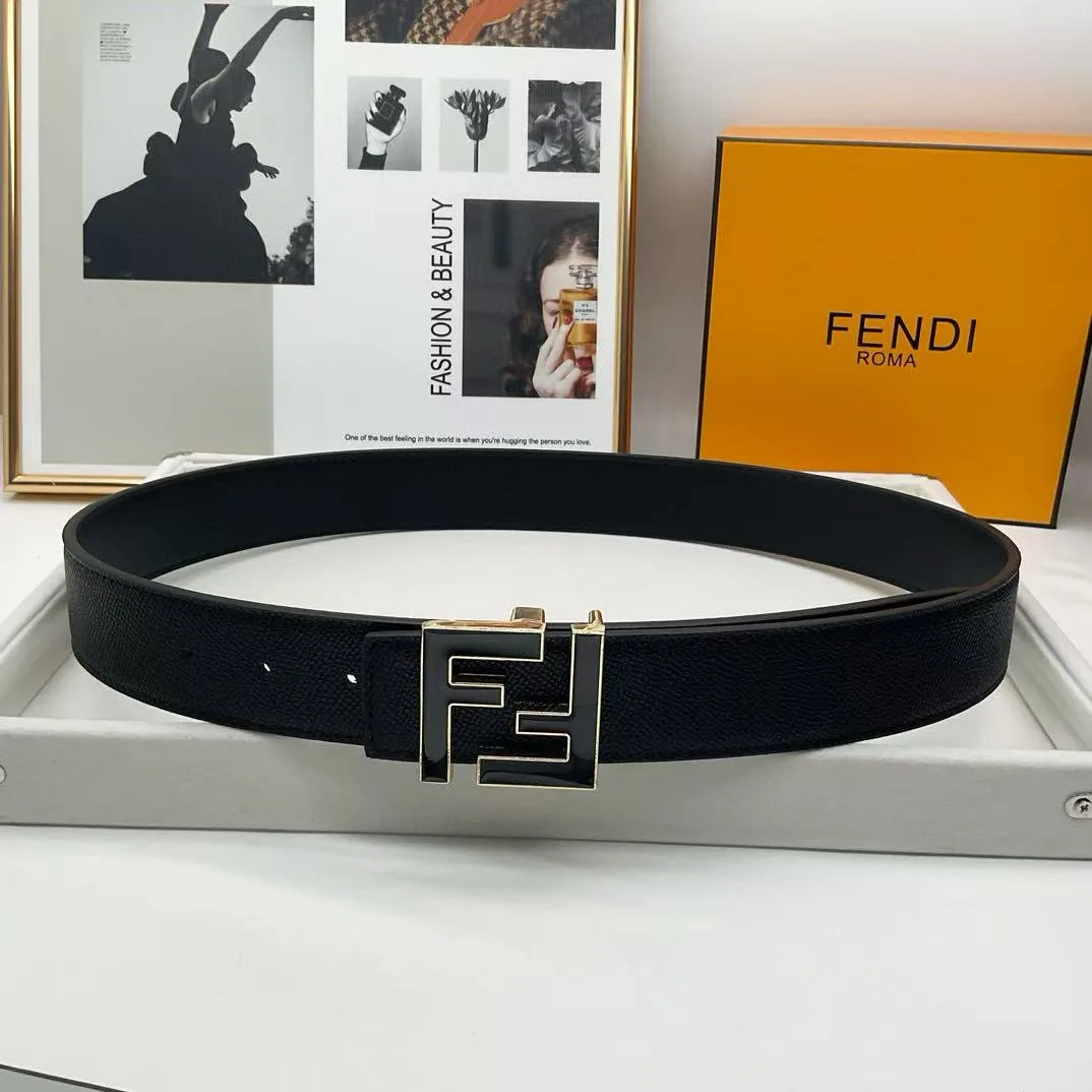 Fendi Belt