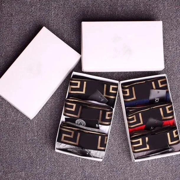 Versace Boxers