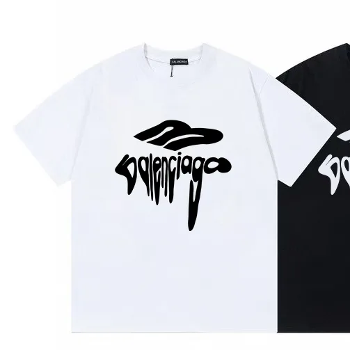 Balenciaga T-shirts