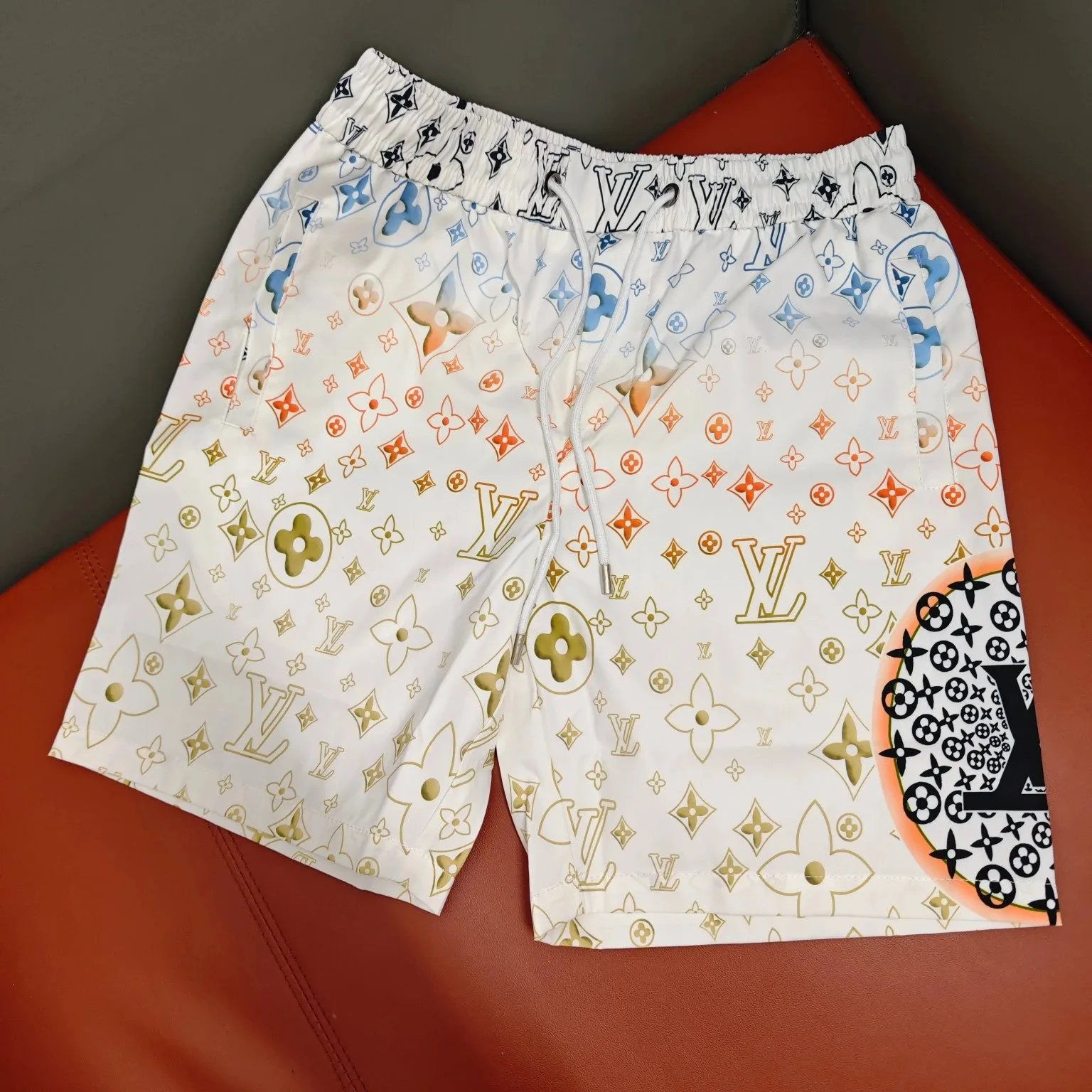 LOUIS VUITTON Shorts