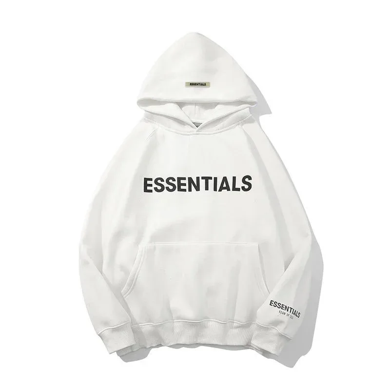 Essentials Hoodie