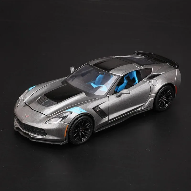 [1:24] Corvette C7 Z06