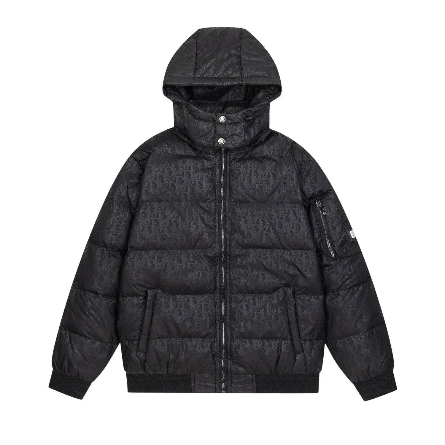 Dior Down Jacket