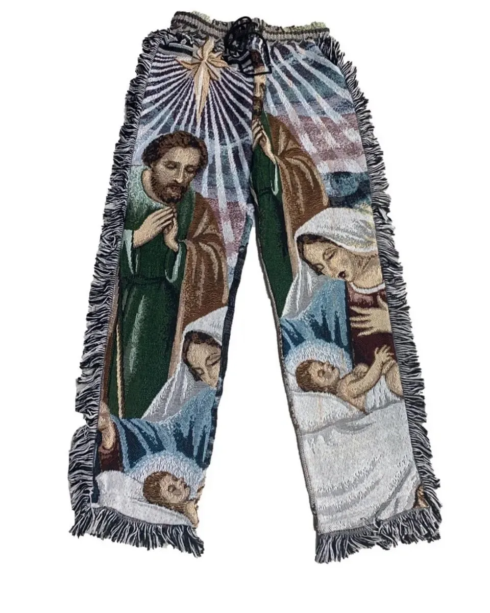 Rabbit B The Beatles Abbey RoadTapestry Jeans