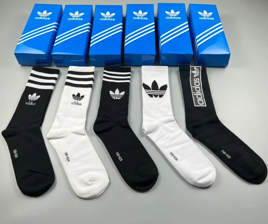 Chrome Hearts Socks