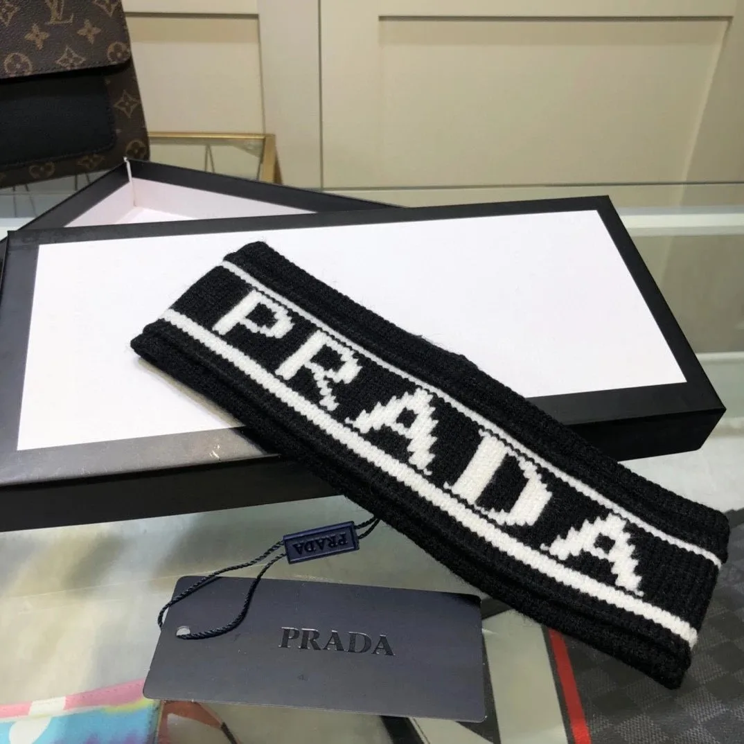 Dior Headband