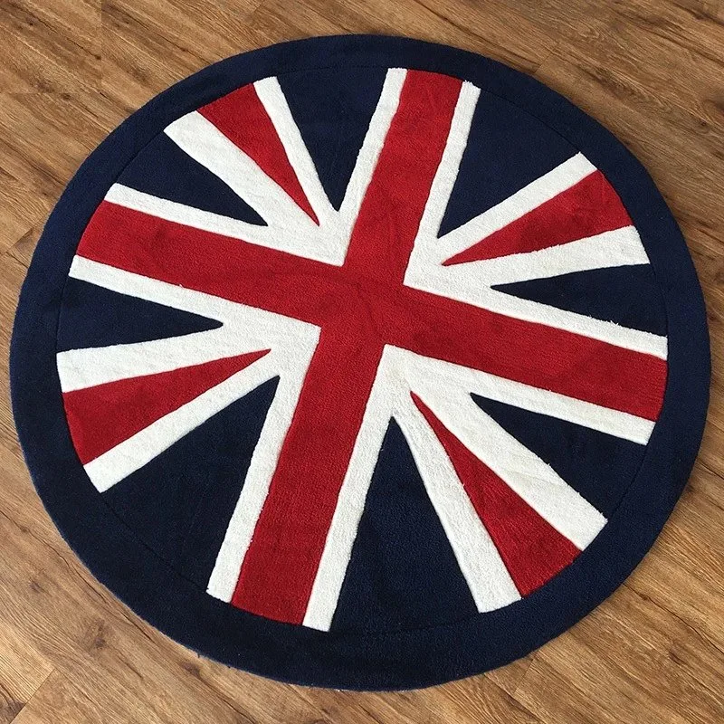 COOL CIRCLE MATS