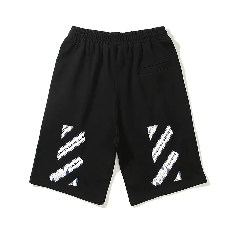 OFF-WHITE Shorts