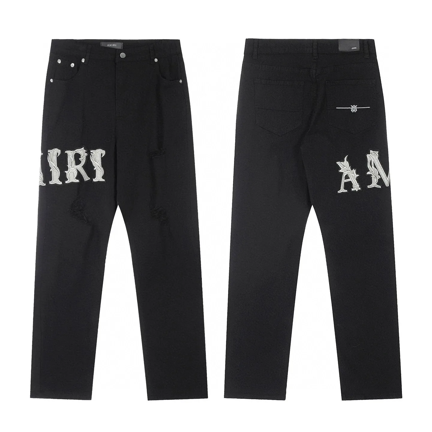 Amiri Jeans