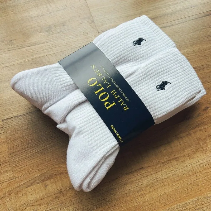 RALPH LAUREN SOCKS