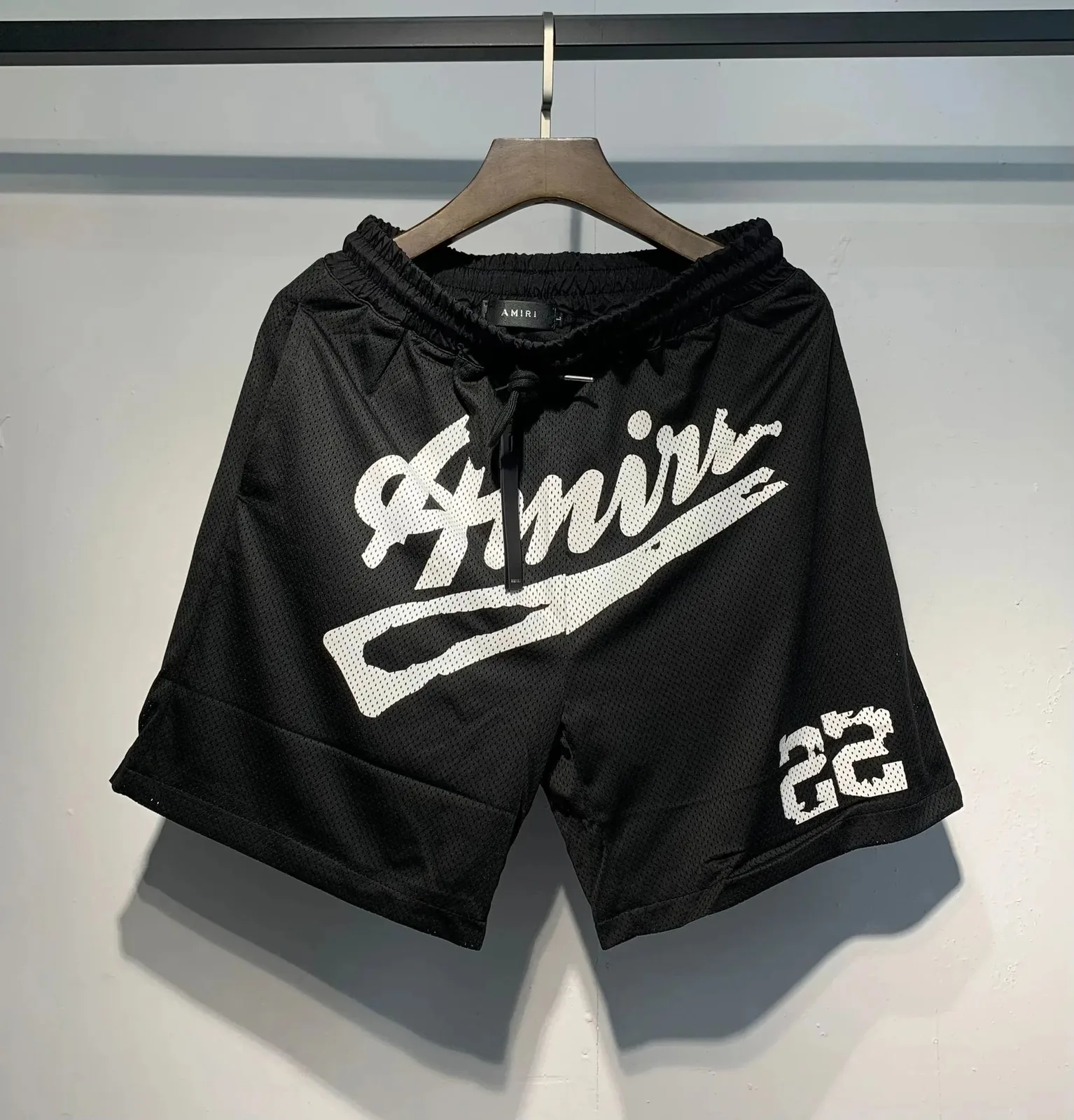 Amiri Shorts