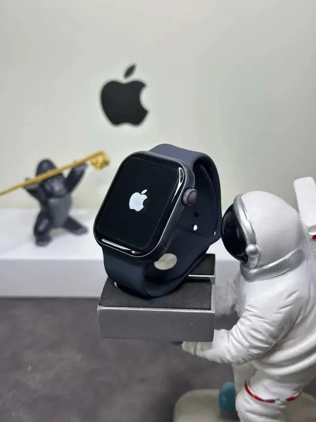Apple Watch S9