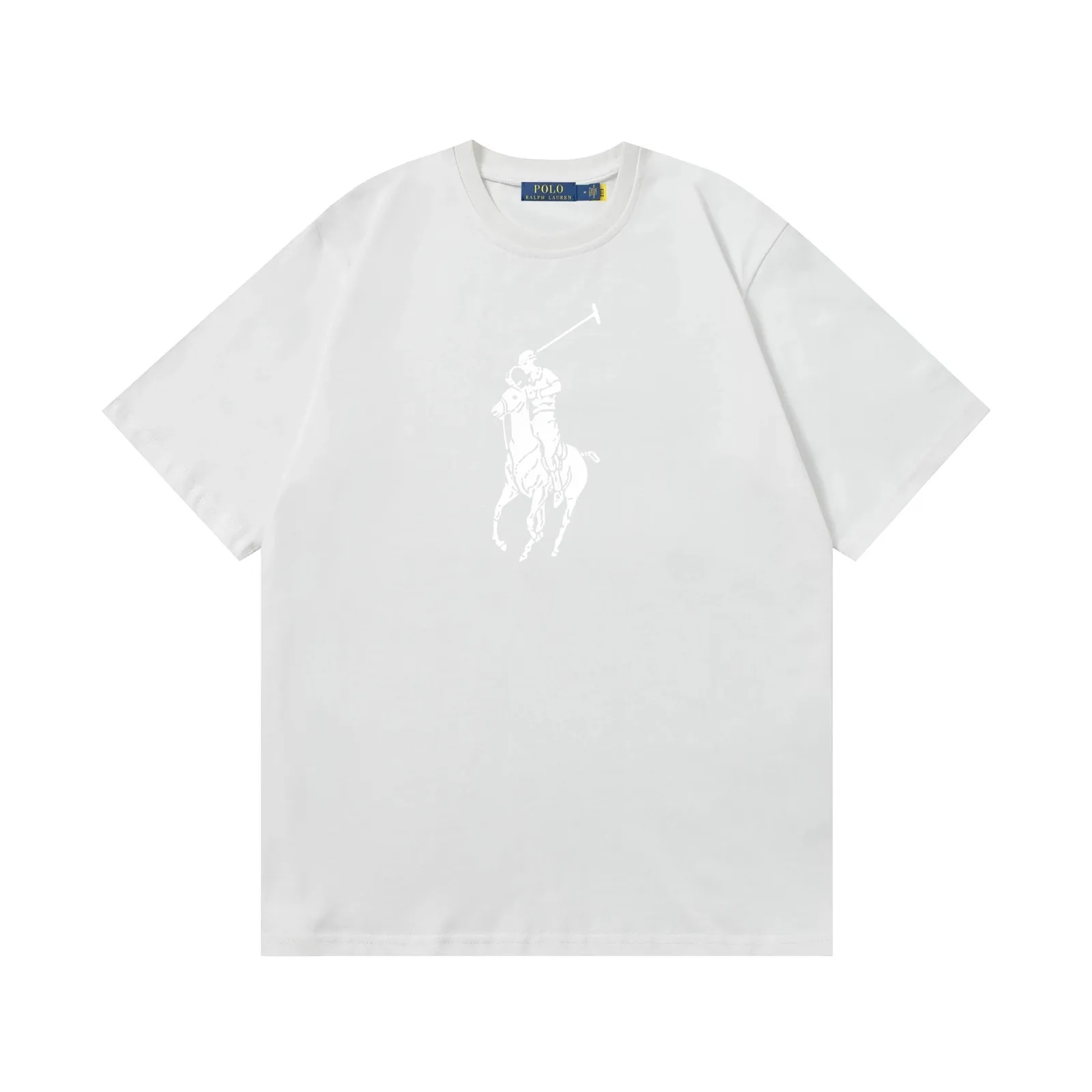 Ralph Lauren Tshirt Top-Tees ( 20+ colors )
